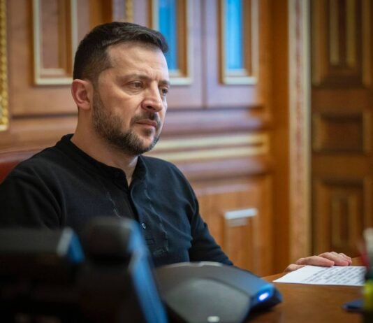 Результати опитування політичних партій у Вінницькій області, травень 2025