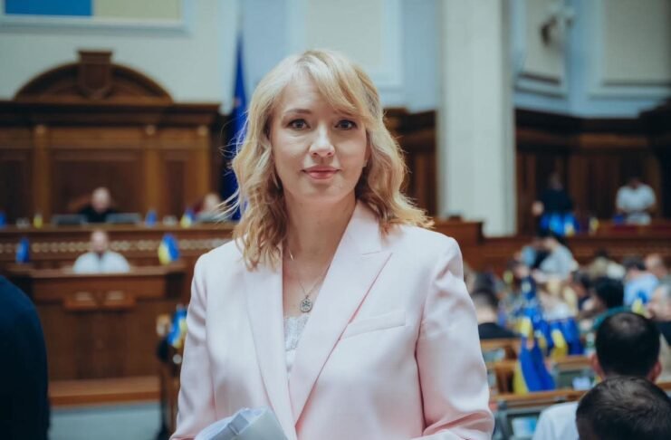 Зараз в Україні реалізовується проект "Розвиток системи реабілітаційної допомоги", покликаний зробити реабілітацію доступною, ефективною і безоплатною для всіх, хто її потребує.