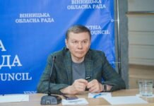 Як вінничани оцінюють Сергія Моргунова — результати соцопитування