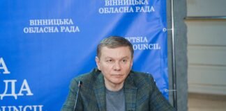 Як вінничани оцінюють Сергія Моргунова — результати соцопитування