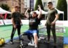 У партії "Слуга Народу" нагадали, що "Сильні України" – це масштабні всеукраїнські рейтингові змагання з адаптивних видів спорту для ветеранів та ветеранок, а також чинних військовослужбовців, які дістали поранення чи травми. 