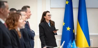 як відреагували народні депутати – представники Вінниччини у парламенті на відставку одного уряду та призначення нового?