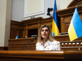 Засідання Верховної Ради України – постанова про безперервність роботи місцевого самоврядування під час війни