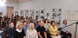 Ольга Дернова натякнула на корупцію у Вінницькій облраді