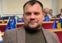 Олег Мейдич: Наші військові мають право на найкраще лікування та протезування Олег Мейдич про протезування та лікування військових