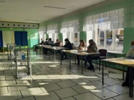 Вибори в Україні 2026 – політичні рейтинги та кандидати