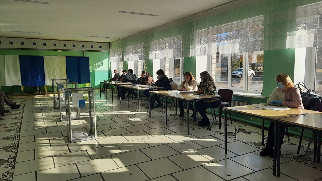 Президентські та парламентські вибори в Україні Вибори в Україні 2026 – політичні рейтинги та кандидати