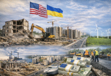 Повoєнна відбудова і регіони: чому Вінниччина має всі шанси опинитися в центрі процесу Відбудова України та роль Вінниччини у повоєнному розвитку