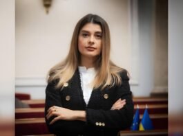 Лариса Білозір про підготовку до виборів під час війни