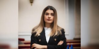 Лариса Білозір про підготовку до виборів під час війни