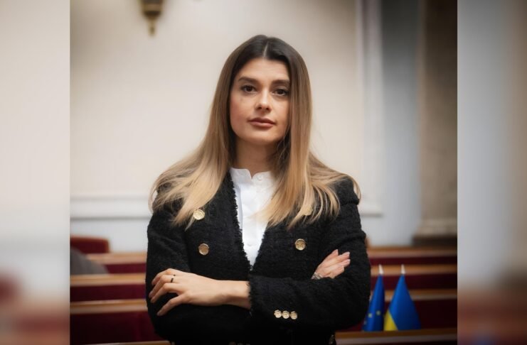 Лариса Білозір про підготовку до виборів під час війни