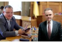 Народні депутати від Вінниці та їх робота в округах