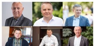 Голови громад Вінниччини та робота місцевої влади під час війни