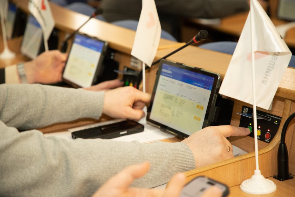 Бюджет Вінниччини 2026 року та пріоритети обласної влади