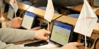 Бюджет Вінниччини 2026 року та пріоритети обласної влади