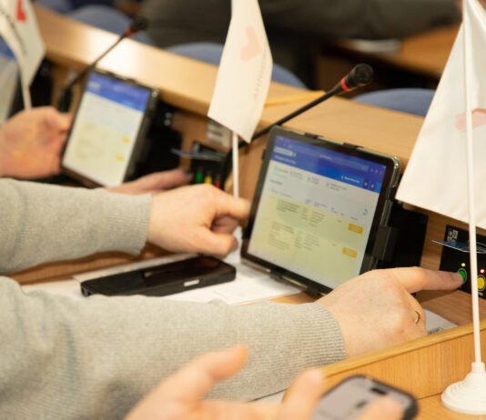 Бюджет Вінниччини 2026 року та пріоритети обласної влади