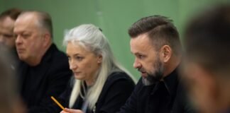 Виїзна нарада щодо посилення протиповітряної оборони у Вінницькій області