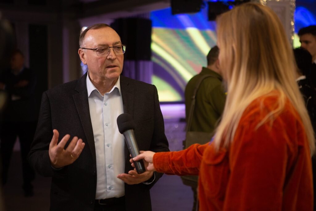 Валерій Коровій про економічну кризу Росії та можливе припинення війни