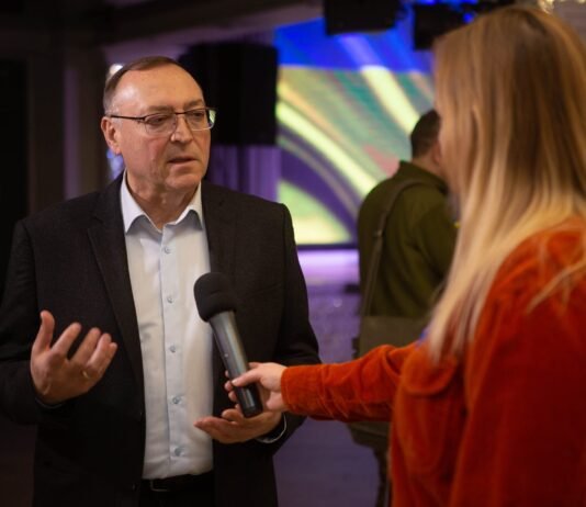 Валерій Коровій про економічну кризу Росії та можливе припинення війни