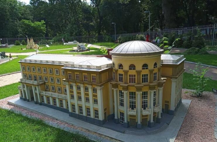 Нові заступники Вінницької ОВА після погодження Кабміном