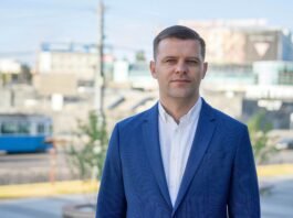 Микола Філонов про нових лідерів Вінниччини