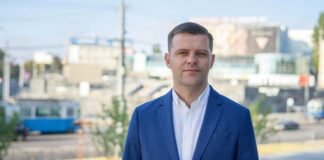 Микола Філонов про нових лідерів Вінниччини