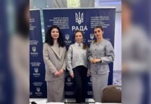 Підготовка до повоєнних виборів в Україні — заява Лариси Білозір