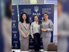 Підготовка до повоєнних виборів в Україні — заява Лариси Білозір