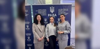 Підготовка до повоєнних виборів в Україні — заява Лариси Білозір