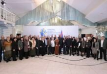 В Україні продовжують реформу освіти: громади обговорили перехід до профільної старшої школи реформа освіти в Україні зустріч міністра освіти з громадами