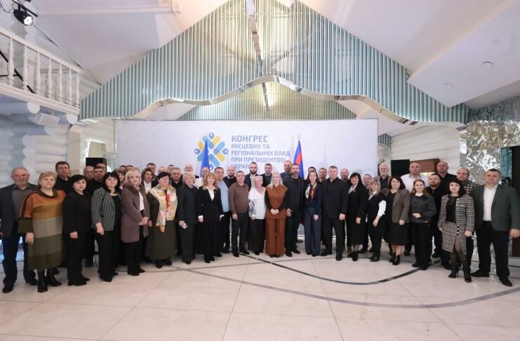 реформа освіти в Україні зустріч міністра освіти з громадами