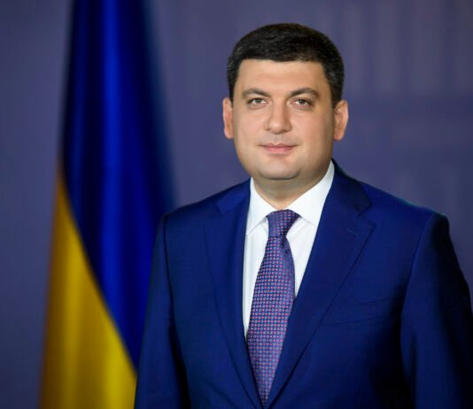 Володимир Гройсман рейтинг прем’єрів України