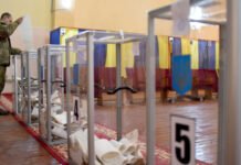 Вибори після війни: Україна може змінити правила голосування вибори Україна після війни голосування