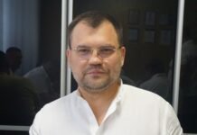 Олег Мейдич: «Закон про цифровізацію дозволяє забирати майно за борги — ми проти» Мейдич закон 14005 борги майно