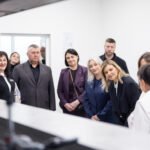 Олена Зеленська відвідала Вінниччину: реабілітація ветеранів, інклюзивна освіта та безбар’єрний театр