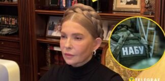 Юлія Тимошенко та тема аудіозапису у справі, який експерти назвали недостовірним