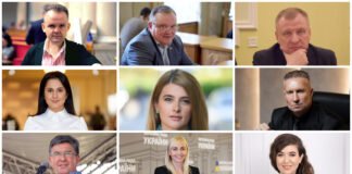 Народні депутати від Вінниччини та їхні знаки Зодіаку