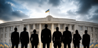Повоєнні вибори в Україні та формування нової політичної еліти