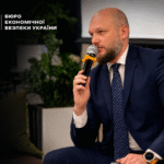 Директор Бюро економічної безпеки Цивінський оголосив конкурс на керівника БЕБ Вінниччини Директор БЕБ Олександр Цивінський оголосив конкурс на посаду керівника територіального управління БЕБ у Вінницькій області