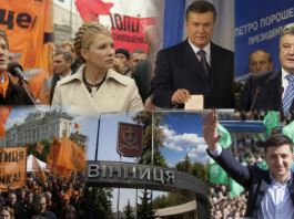 Успіх на виборах у Вінницькій області – що його визначало з 1991 року. Ч.2 Вибори у Вінницькій області у 2004–2020 роках – Ющенко, Тимошенко, Янукович, Порошенко та Зеленський