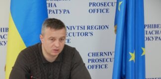 Антон Ковальський — керівник Хмельницької обласної прокуратури та кандидат на посаду генпрокурора України