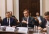Прем’єр-міністр України Сергій Корецький