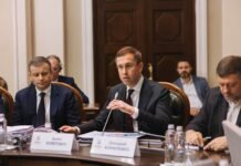 Україні бракує 27 млрд доларів на оборону: Корецький розповів про економію та пріоритетні виплати Прем’єр-міністр України Сергій Корецький