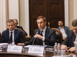 Україні бракує 27 млрд доларів на оборону: Корецький розповів про економію та пріоритетні виплати Прем’єр-міністр України Сергій Корецький