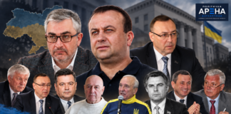 Колишні голови Вінницької ОДА та їхні кар’єри після відставки