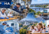 Робочі місця, медицина, дороги та освіта як пріоритети розвитку громад Вінниччини